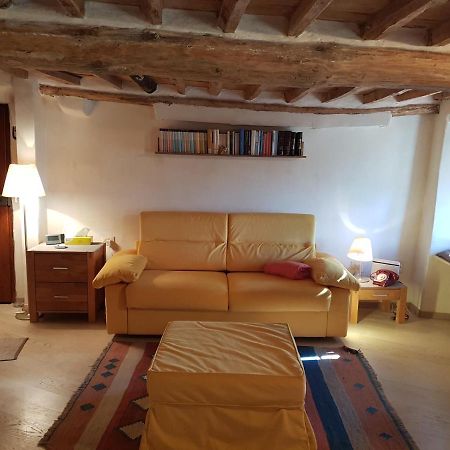 Appartement la Clementina à La Spezia Extérieur photo