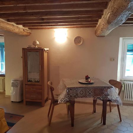 Appartement la Clementina à La Spezia Extérieur photo