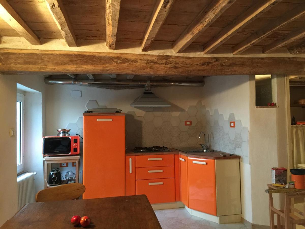 Appartement la Clementina à La Spezia Extérieur photo