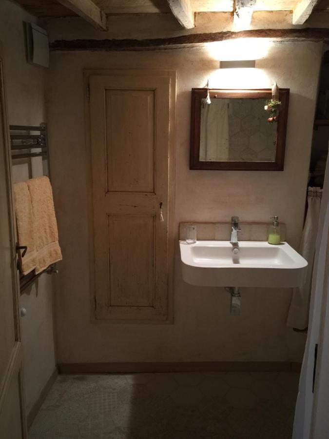 Appartement la Clementina à La Spezia Extérieur photo