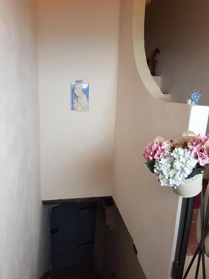 Appartement la Clementina à La Spezia Extérieur photo
