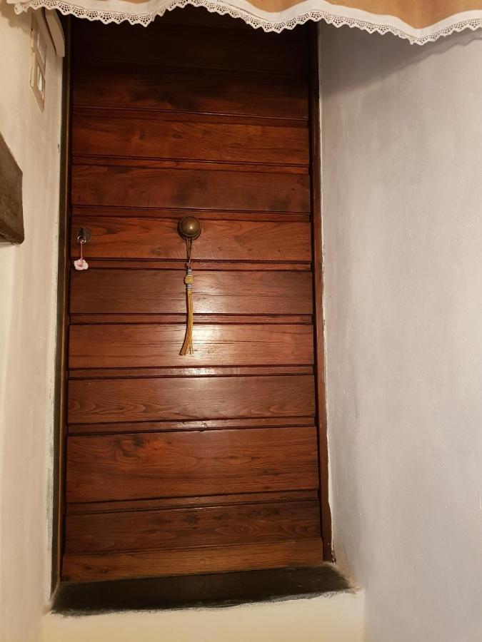 Appartement la Clementina à La Spezia Extérieur photo