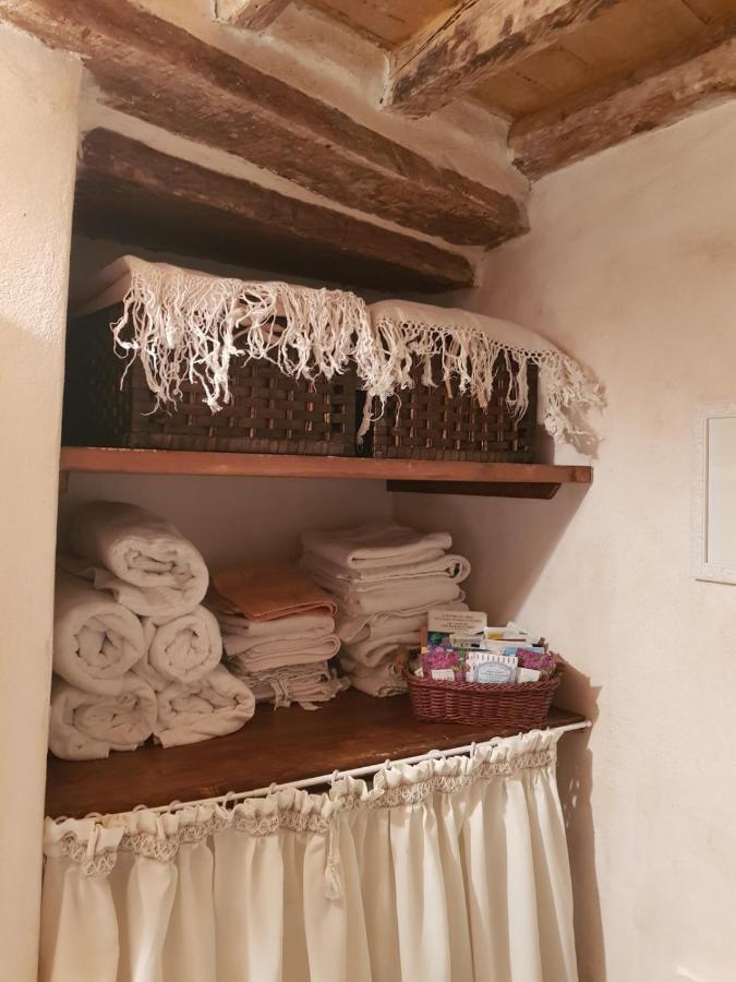 Appartement la Clementina à La Spezia Extérieur photo