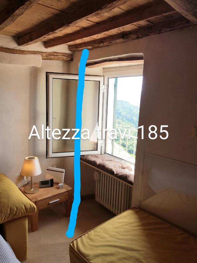 Appartement la Clementina à La Spezia Extérieur photo