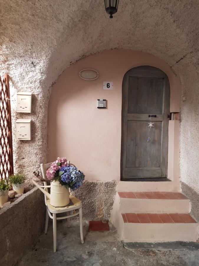 Appartement la Clementina à La Spezia Extérieur photo