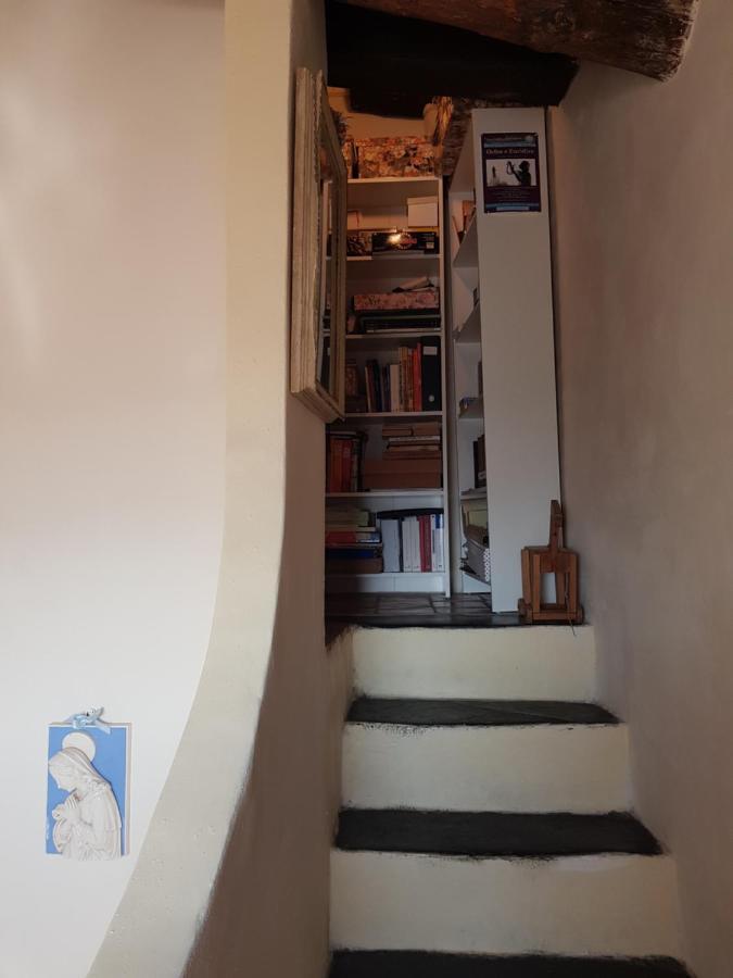 Appartement la Clementina à La Spezia Extérieur photo