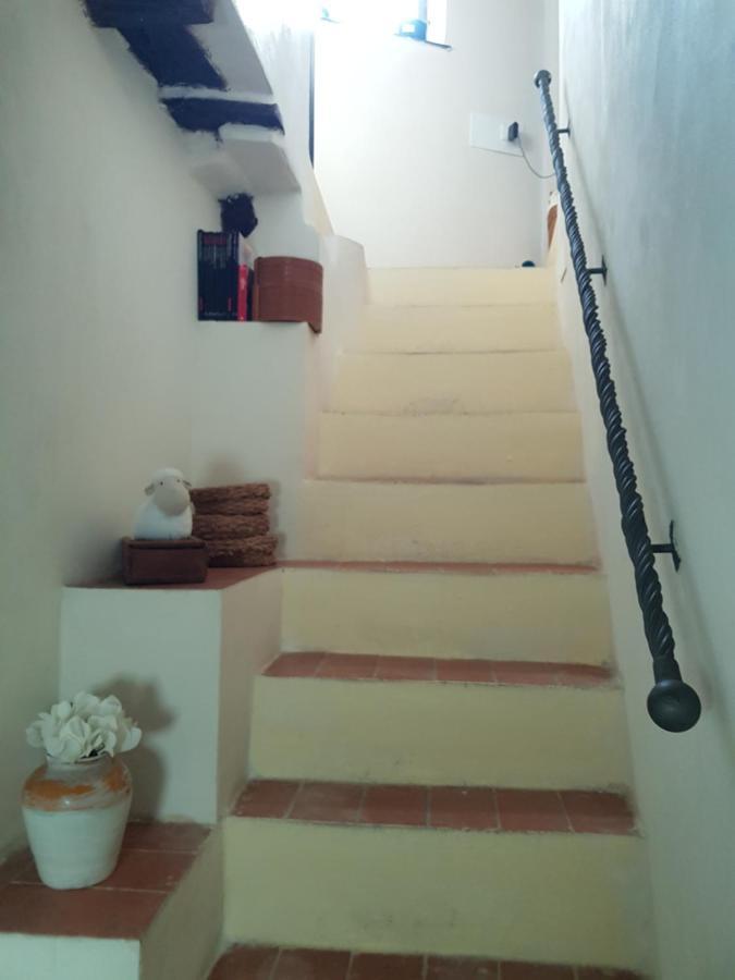 Appartement la Clementina à La Spezia Extérieur photo