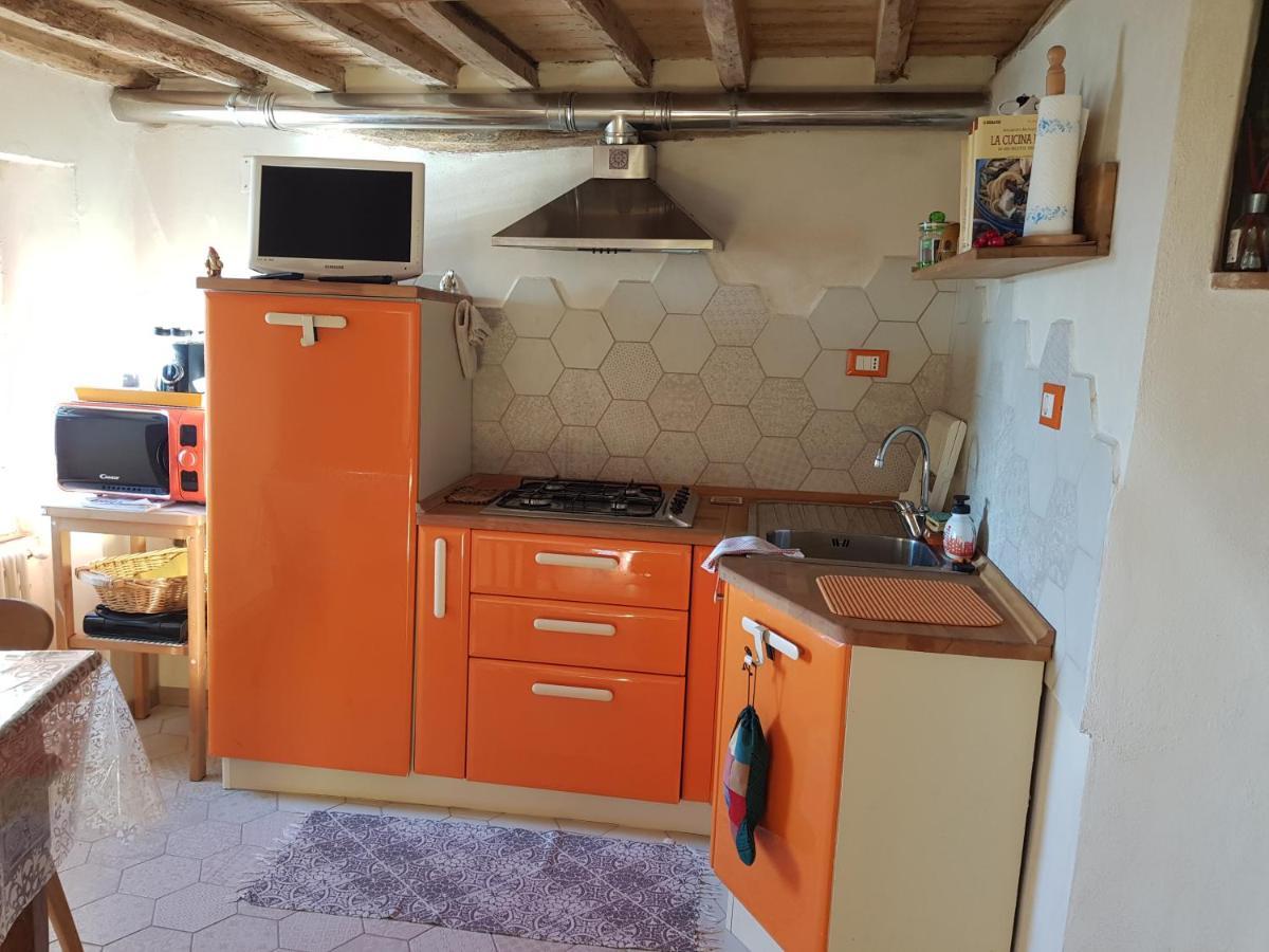 Appartement la Clementina à La Spezia Extérieur photo