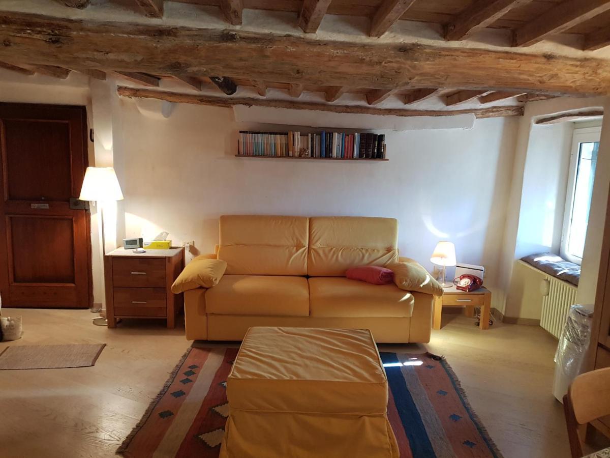 Appartement la Clementina à La Spezia Extérieur photo