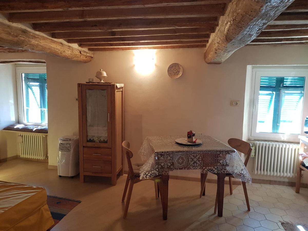 Appartement la Clementina à La Spezia Extérieur photo