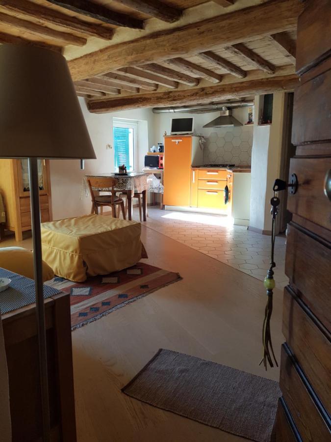 Appartement la Clementina à La Spezia Extérieur photo