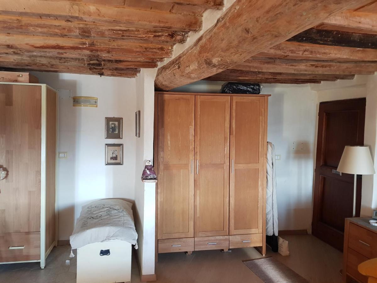 Appartement la Clementina à La Spezia Extérieur photo