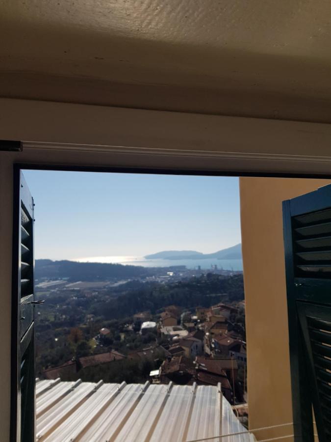Appartement la Clementina à La Spezia Extérieur photo