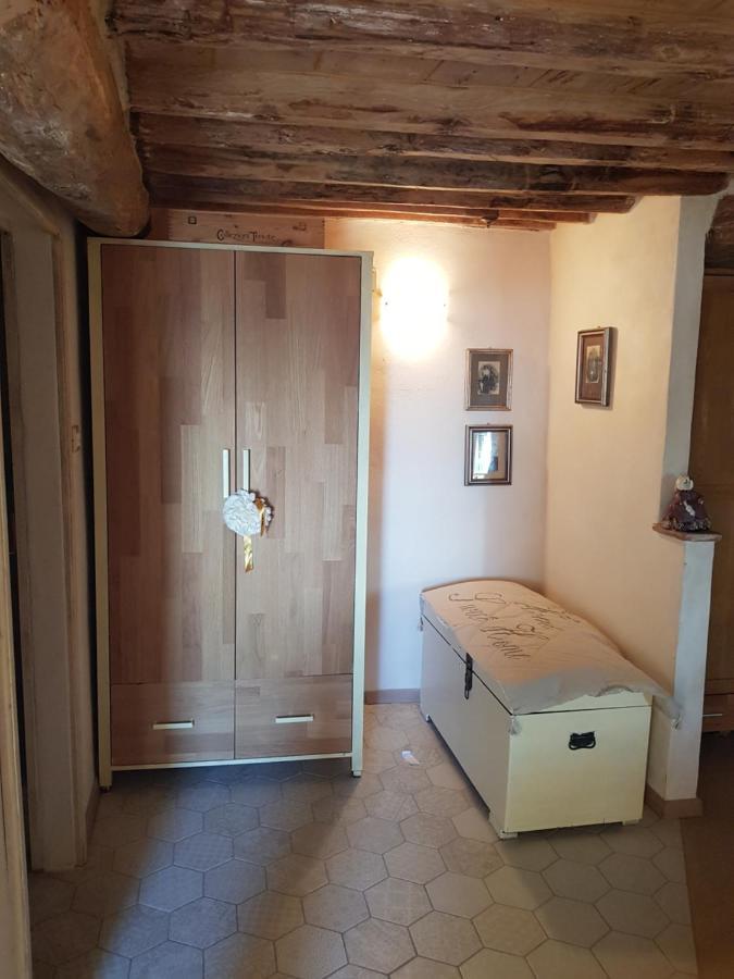 Appartement la Clementina à La Spezia Extérieur photo