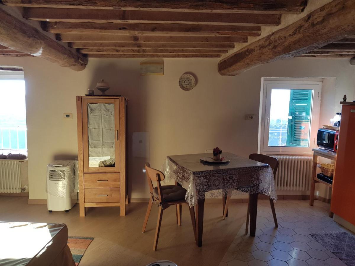 Appartement la Clementina à La Spezia Extérieur photo