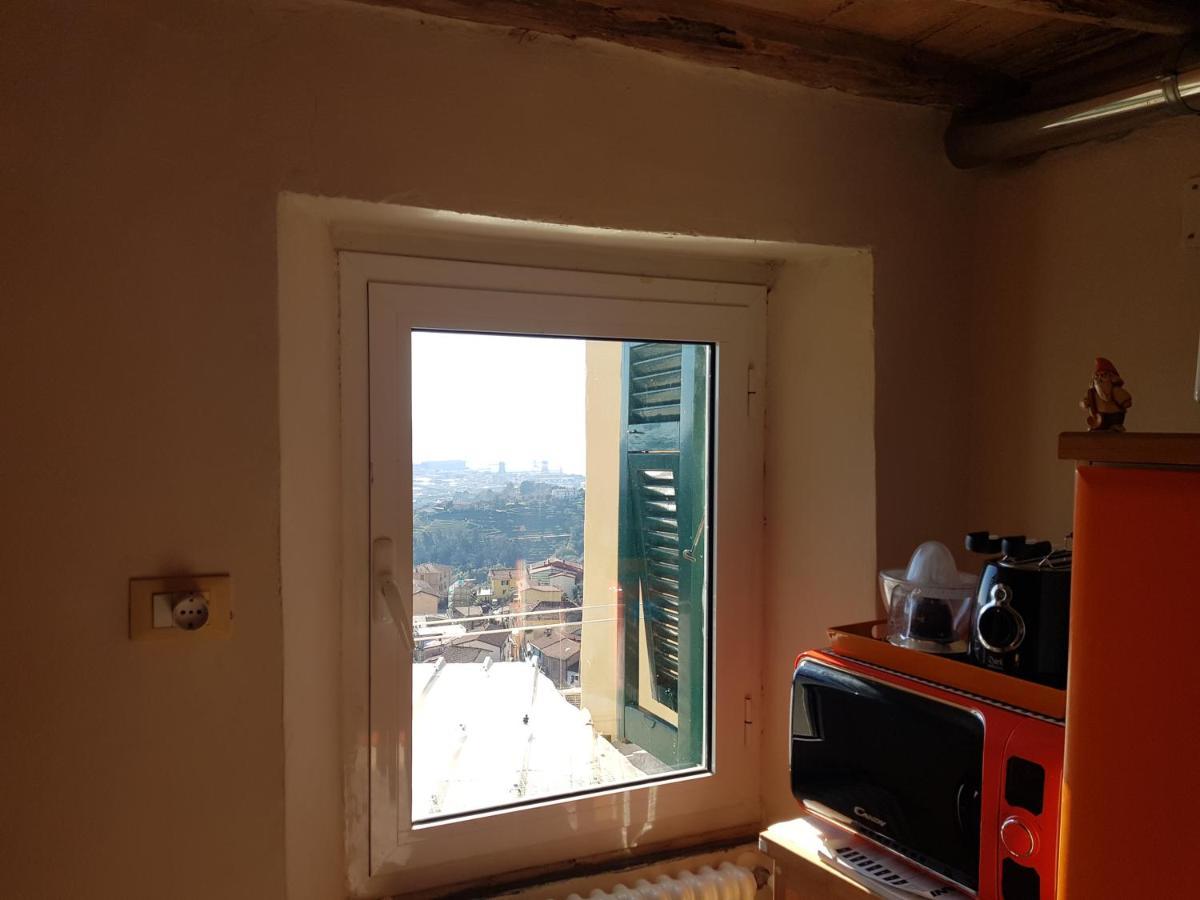 Appartement la Clementina à La Spezia Extérieur photo